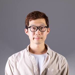 Meet your Posher, Dong-ho